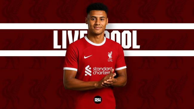 Liverpool mua Watkins neu hut Isak.