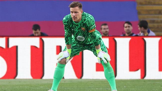 Ter Stegen