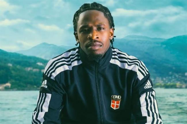 Tiểu sử tiền đạo Jayden Addai