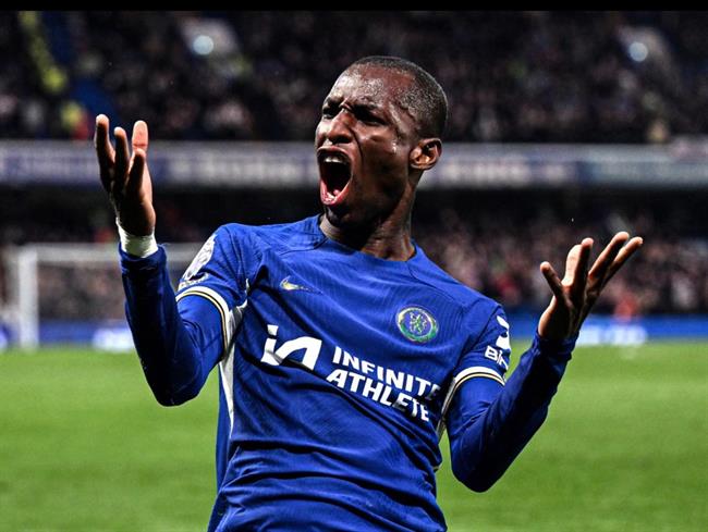 MU nghiêm túc trong thương vụ Nicolas Jackson