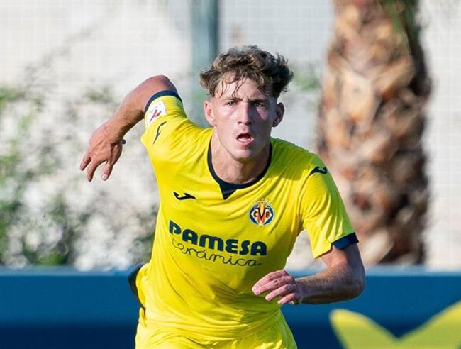 Tiểu sử cầu thủ Hugo Perez của Espanyol