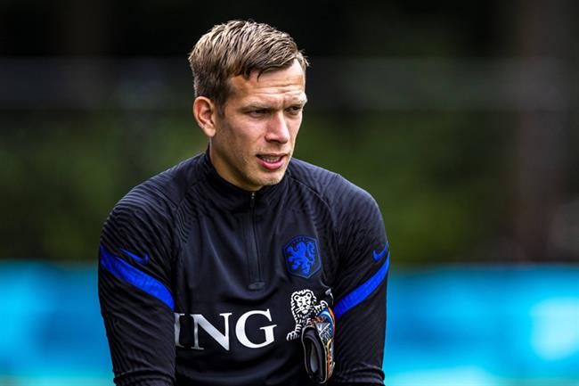 Tiểu sử và sự nghiệp của thủ môn Marco Bizot