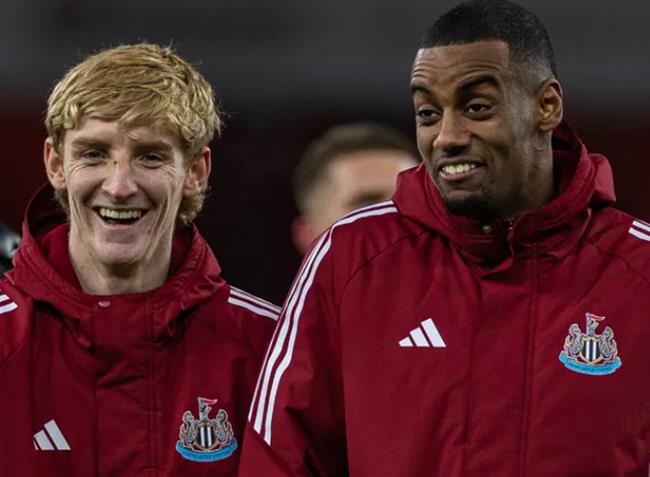 Nhận định Celtic vs Newcastle (21h00 ngày 197) Chờ mưa bàn thắng 2