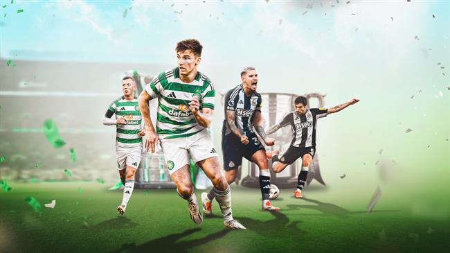 Nhận định Celtic vs Newcastle (21h00 ngày 19/7): Chờ mưa bàn thắng