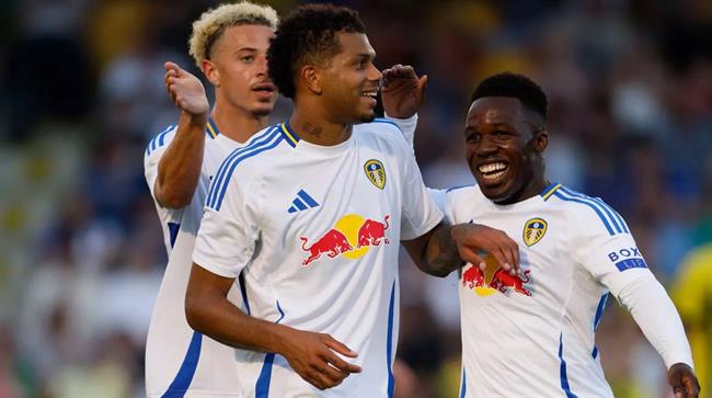 Nhận định MU vs Leeds (20h00 ngày 197) Chờ Cunha ra mắt 2