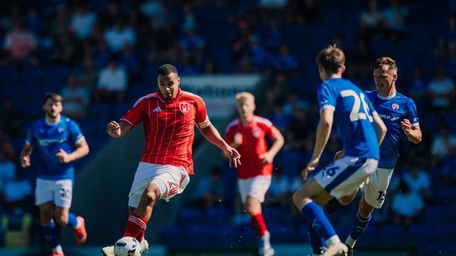 Nhận định Nottingham Forest vs Monaco (21h00 ngày 197) Thử thách hạng nặng 1