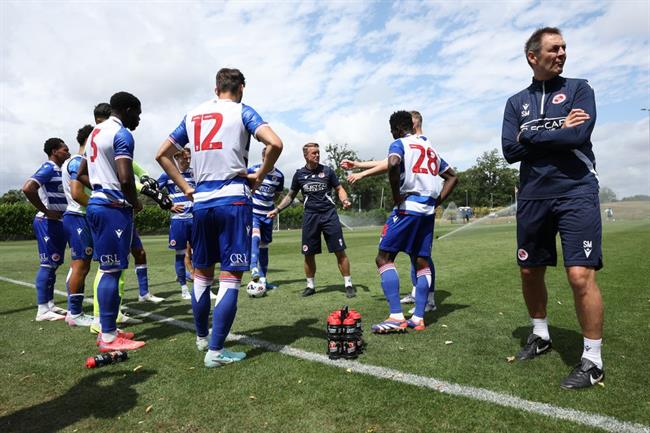 Nhận định Reading vs Tottenham (21h00 ngày 197) Khởi đầu triều đại Thomas Frank 2