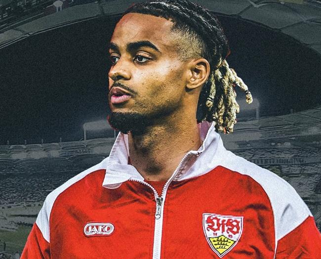 Tiểu sử cầu thủ Lorenz Assignon