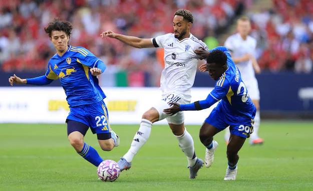 Nhận định Leeds vs AC Milan (21h00 ngày 98) Thuốc thử hạng nặng 1