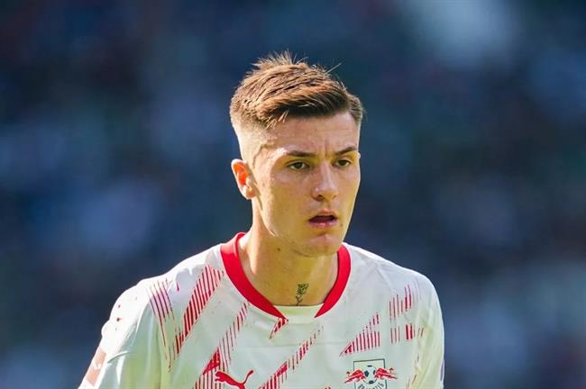 Điểm tin bóng đá tối ngày 29/7: MU thắng thế ở thương vụ Sesko