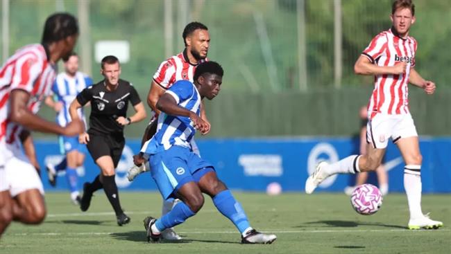 Nhận định Las Palmas vs Brighton (23h00 ngày 217) Hải âu vượt trội 1 Nhận định Las Palmas vs Brighton (23h00 ngày 217) Hải âu vượt trội 1