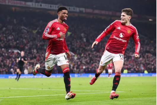 MU được khuyên nên chiêu mộ Conor Gallagher ở Hè 2025