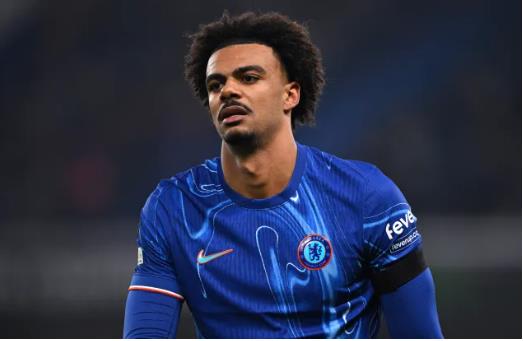 Chelsea đồng ý bán cầu thủ cho Atletico Madrid