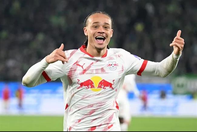 Arsenal quyết vượt mặt Chelsea vụ Xavi Simons