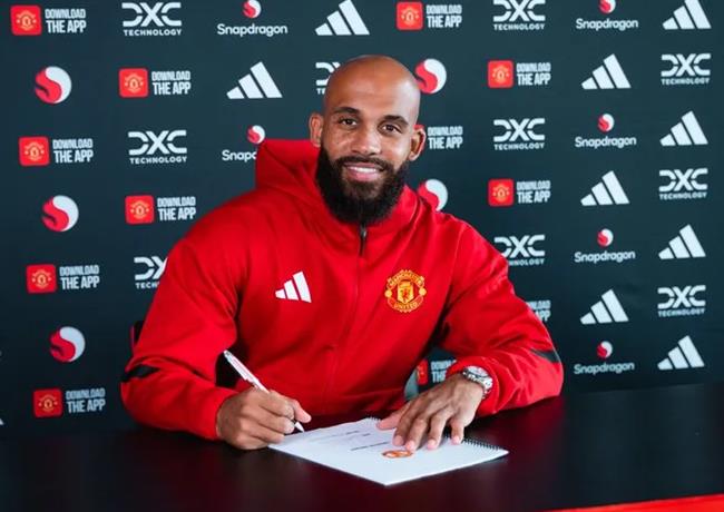 Bryan Mbeumo vượt trội hoàn toàn so với các cầu thủ tấn công của MU