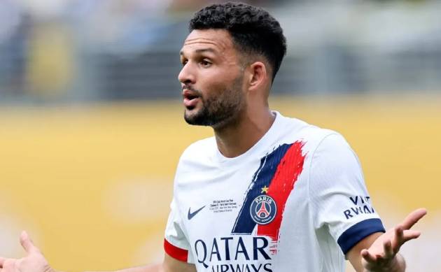 Goncalo Ramos từ chối MU, gia nhập AC Milan