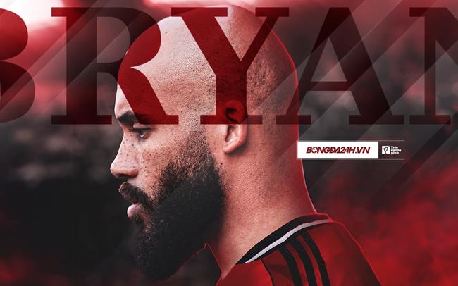 Những thông tin bạn cần biết về thương vụ Bryan Mbeumo