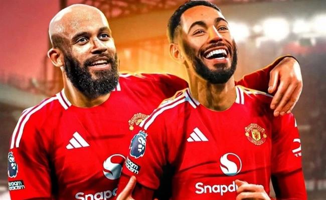 MU đá thế nào khi có thêm Cunha và Mbeumo?