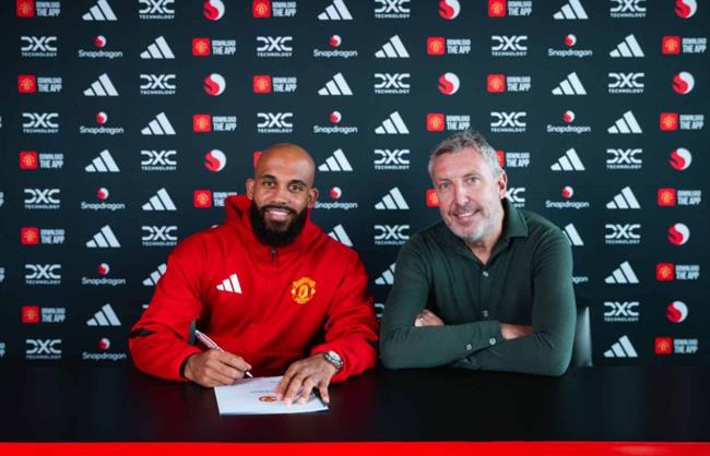 Sếp lớn MU đặt kỳ vọng vào tân binh Bryan Mbeumo