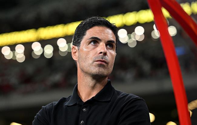 Mikel Arteta dành lời ngợi khen cho dàn sao trẻ Arsenal