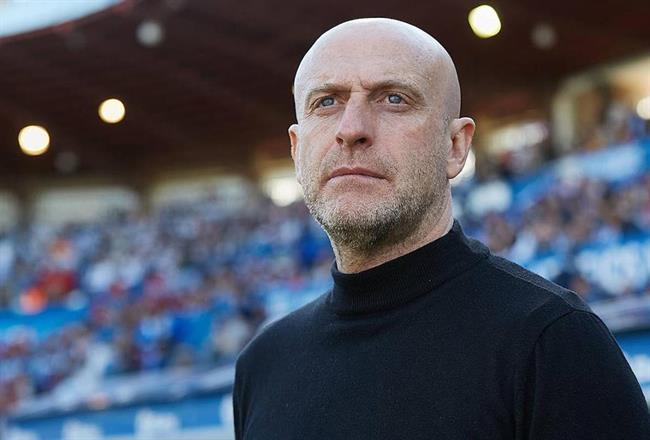 Thông tin, tiểu sử HLV Julian Calero