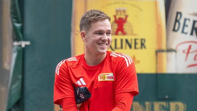 Tiểu sử thủ môn Matheo Raab