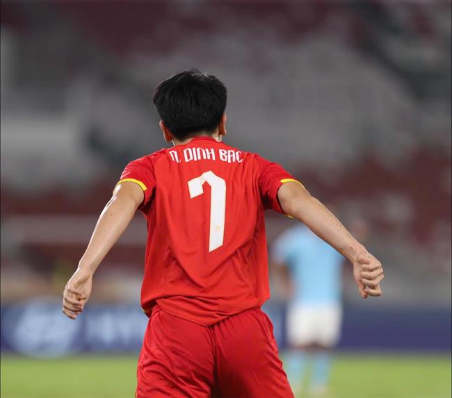 Nguyễn Đình Bắc: Hãy cứ tiến về phía trước