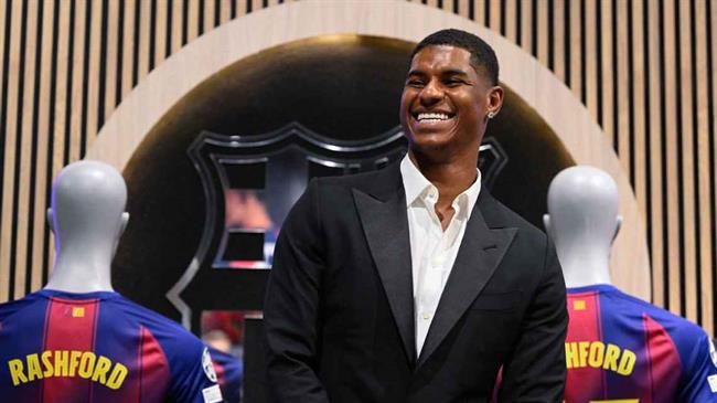 VIDEO: Marcus Rashford: "Tôi không có gì tiêu cực để nói về Man United"