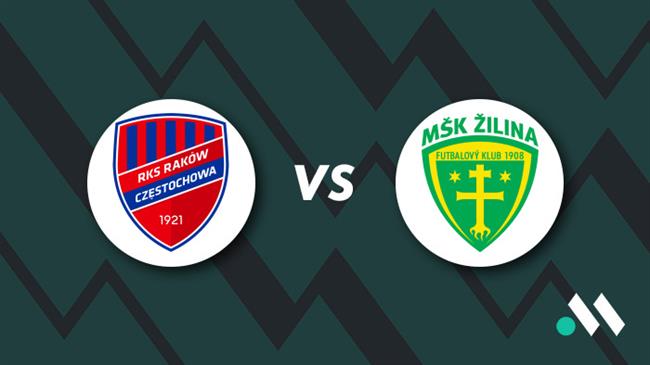 Nhận định Rakow Czestochowa vs Zilina 2h00 ngày 25/7 (Conference League 2025/26)