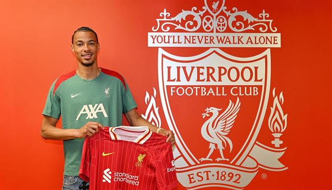 Cuộc nói chuyện đưa Hugo Ekitike tới Liverpool