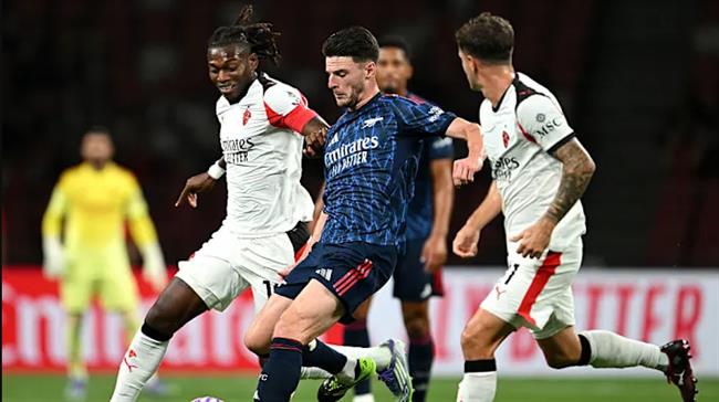 Nhận định Liverpool vs AC Milan (18h30 ngày 267) Chiến thắng cho Lữ đoàn đỏ 2 Nhận định Liverpool vs AC Milan (18h30 ngày 267) Chiến thắng cho Lữ đoàn đỏ 2