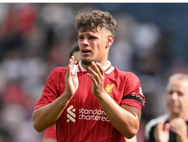 Nhận định Liverpool vs AC Milan (18h30 ngày 267) Chiến thắng cho Lữ đoàn đỏ 1 Nhận định Liverpool vs AC Milan (18h30 ngày 267) Chiến thắng cho Lữ đoàn đỏ 1