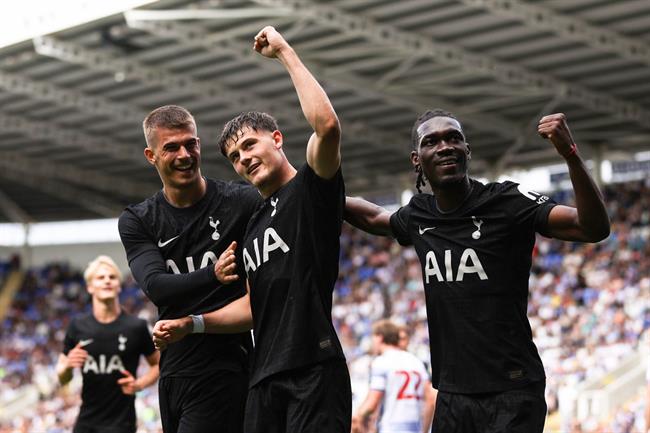 Nhận định Luton vs Tottenham (21h00 ngày 267) Kiểm nghiệm lực lượng 1 Nhận định Luton vs Tottenham (21h00 ngày 267) Kiểm nghiệm lực lượng 1