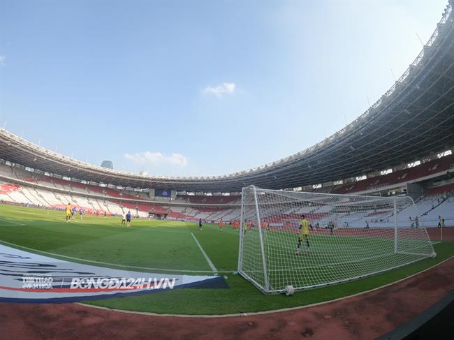 Khả năng Indonesia đăng cai FIFA ASEAN Cup 2026