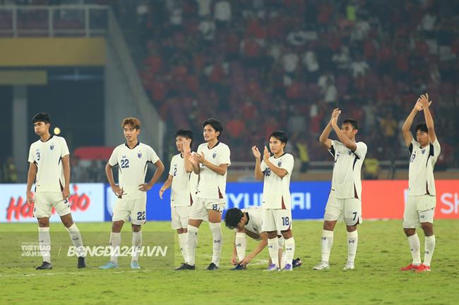 Điểm tin tối 3/11: 50 cầu thủ U23 Thái Lan được triệu tập cho SEA Games 33