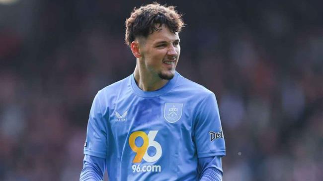James Trafford James Trafford