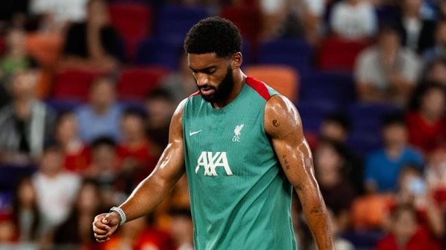 Joe Gomez Joe Gomez