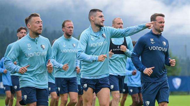 Nhận định Bochum vs Leverkusen (23h00 ngày 277) Nguy cơ tiềm ẩn 1 Nhận định Bochum vs Leverkusen (23h00 ngày 277) Nguy cơ tiềm ẩn 1