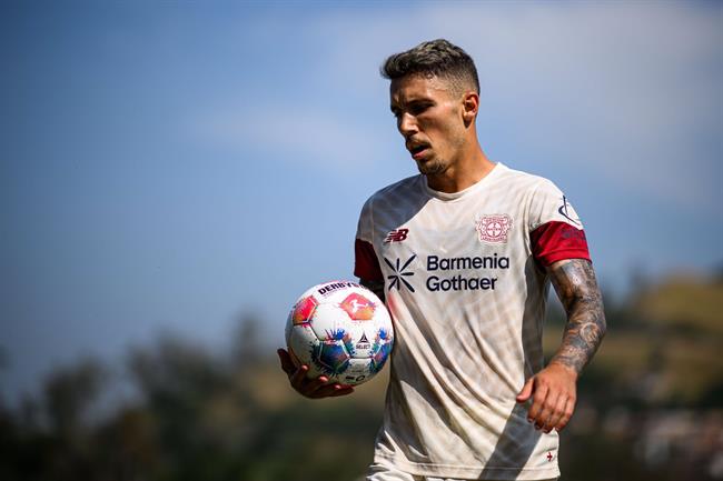 Nhận định Bochum vs Leverkusen (23h00 ngày 277) Nguy cơ tiềm ẩn 2 Nhận định Bochum vs Leverkusen (23h00 ngày 277) Nguy cơ tiềm ẩn 2