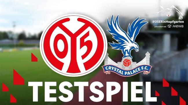 Crystal Palace vs Mainz