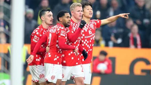 Nhận định Crystal Palace vs Mainz (19h00 ngày 297) Tiếp đà hưng phấn 2