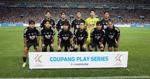 Nhận định K-League All Stars vs Newcastle (18h00 ngày 307) Cơ hội giải hạn cho “Chích chòe” 2