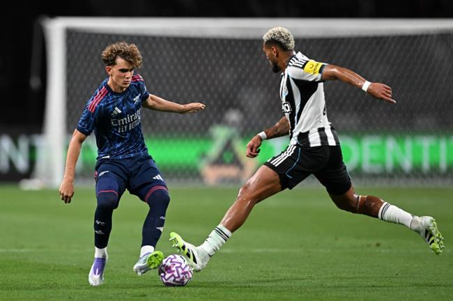 Max Dowman: Tuổi 15 kỳ diệu