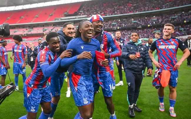 Nhận định Crystal Palace vs Mainz (19h00 ngày 297) Tiếp đà hưng phấn 1