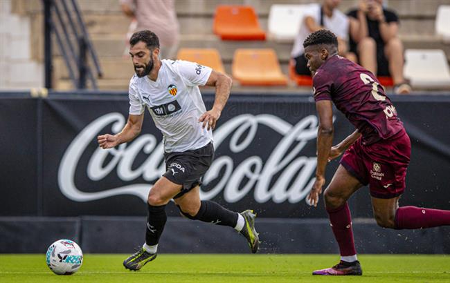 Nhận định Valencia vs Marseille (01h45 ngày 307) Chạm mặt cỗ máy của De Zerbi 1 Nhận định Valencia vs Marseille (01h45 ngày 307) Chạm mặt cỗ máy của De Zerbi 1