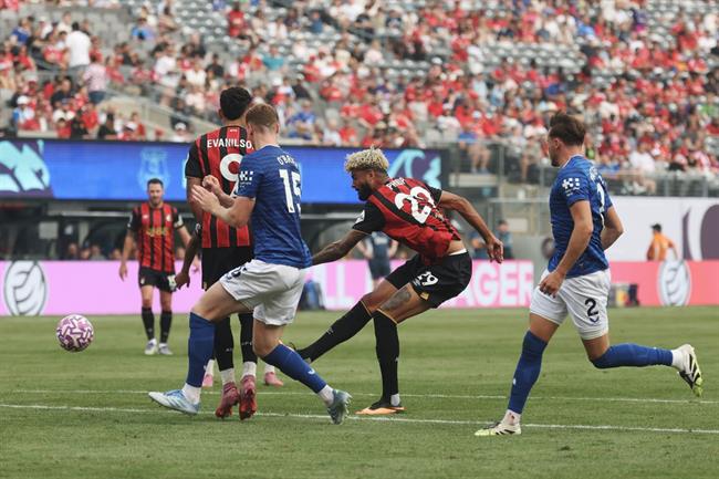 Nhận định West Ham vs Everton (05h30 ngày 317) Khát thắng trong nỗi lo lực lượng 1 Nhận định West Ham vs Everton (05h30 ngày 317) Khát thắng trong nỗi lo lực lượng 1