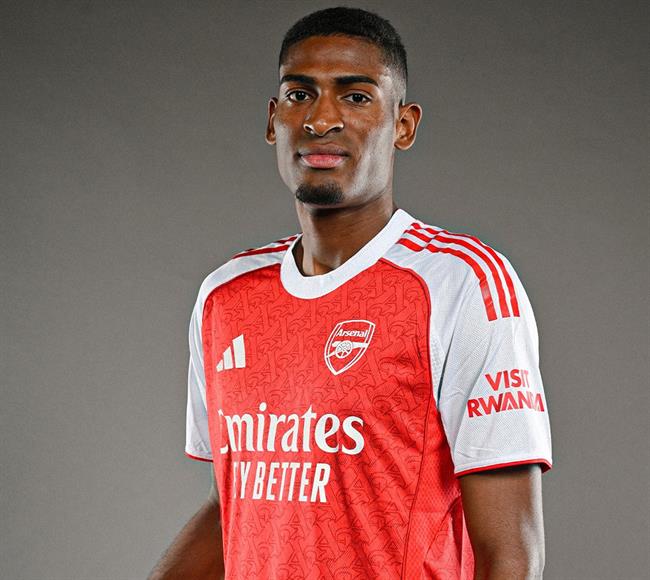 Tiểu sử cầu thủ Cristhian Mosquera của CLB Arsenal