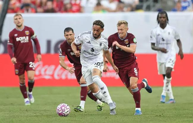 Nhận định West Ham vs Everton (05h30 ngày 317) Khát thắng trong nỗi lo lực lượng 2 Nhận định West Ham vs Everton (05h30 ngày 317) Khát thắng trong nỗi lo lực lượng 2