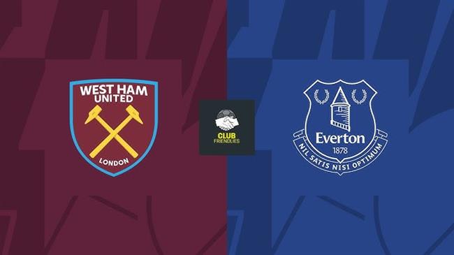 West Ham vs Everton West Ham vs Everton
