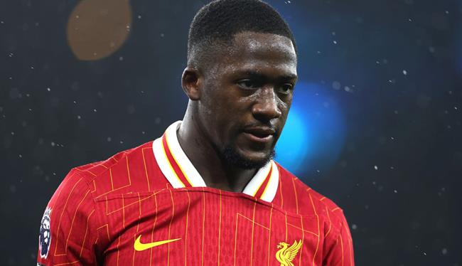 Ibrahima Konate cho rang Liverpool se gap nhieu kho khan o mua giai toi.